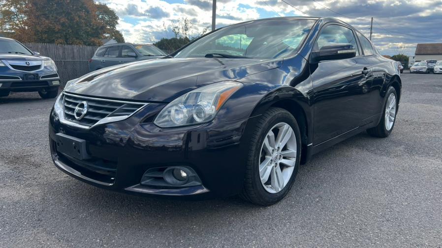 Used 2012 Nissan Altima in East Windsor, Connecticut | A1 Auto Sale LLC. East Windsor, Connecticut