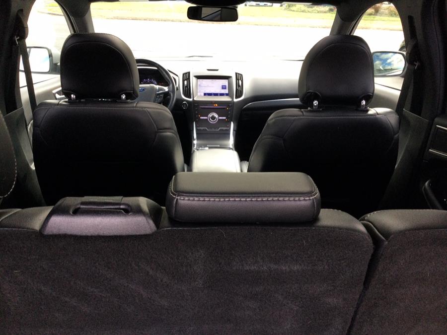 2019 Ford Edge ST AWD, available for sale in Plantsville, Connecticut | L&S Automotive LLC. Plantsville, Connecticut 2019 Ford Edge ST AWD, available for sale in Plantsville, Connecticut | L&S Automotive LLC. Plantsville, Connecticut