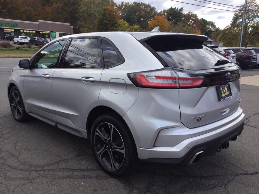 2019 Ford Edge ST AWD, available for sale in Plantsville, Connecticut | L&S Automotive LLC. Plantsville, Connecticut 2019 Ford Edge ST AWD, available for sale in Plantsville, Connecticut | L&S Automotive LLC. Plantsville, Connecticut