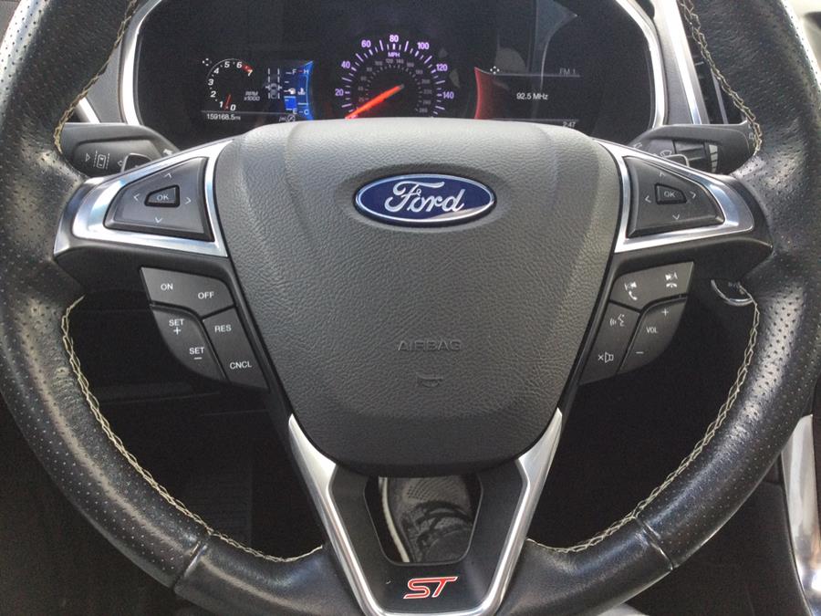 2019 Ford Edge ST AWD, available for sale in Plantsville, Connecticut | L&S Automotive LLC. Plantsville, Connecticut 2019 Ford Edge ST AWD, available for sale in Plantsville, Connecticut | L&S Automotive LLC. Plantsville, Connecticut