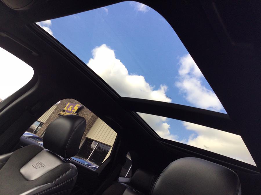 2019 Ford Edge ST AWD, available for sale in Plantsville, Connecticut | L&S Automotive LLC. Plantsville, Connecticut 2019 Ford Edge ST AWD, available for sale in Plantsville, Connecticut | L&S Automotive LLC. Plantsville, Connecticut