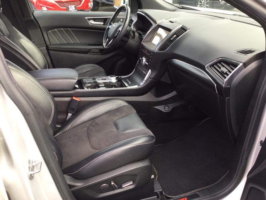 2019 Ford Edge ST AWD, available for sale in Plantsville, Connecticut | L&S Automotive LLC. Plantsville, Connecticut 2019 Ford Edge ST AWD, available for sale in Plantsville, Connecticut | L&S Automotive LLC. Plantsville, Connecticut