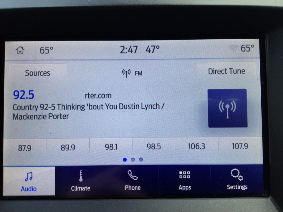 2019 Ford Edge ST AWD, available for sale in Plantsville, Connecticut | L&S Automotive LLC. Plantsville, Connecticut 2019 Ford Edge ST AWD, available for sale in Plantsville, Connecticut | L&S Automotive LLC. Plantsville, Connecticut