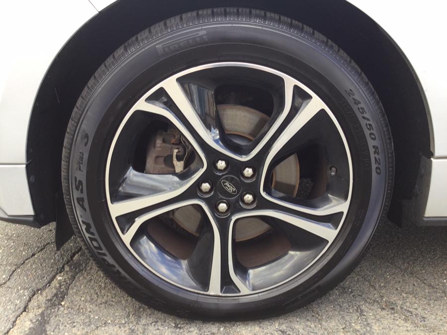 2019 Ford Edge ST AWD, available for sale in Plantsville, Connecticut | L&S Automotive LLC. Plantsville, Connecticut 2019 Ford Edge ST AWD, available for sale in Plantsville, Connecticut | L&S Automotive LLC. Plantsville, Connecticut