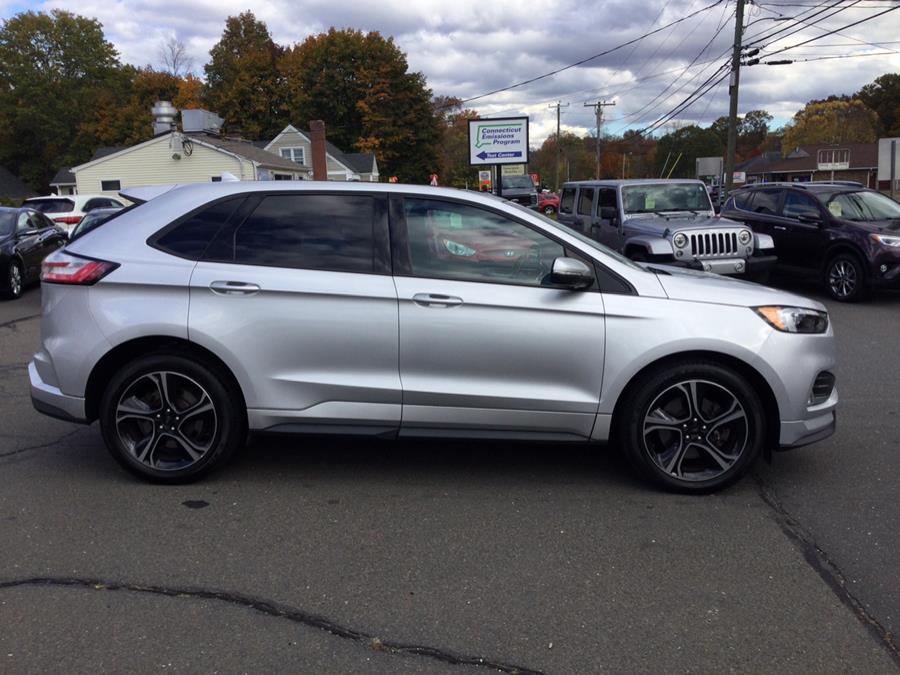 2019 Ford Edge ST AWD, available for sale in Plantsville, Connecticut | L&S Automotive LLC. Plantsville, Connecticut 2019 Ford Edge ST AWD, available for sale in Plantsville, Connecticut | L&S Automotive LLC. Plantsville, Connecticut