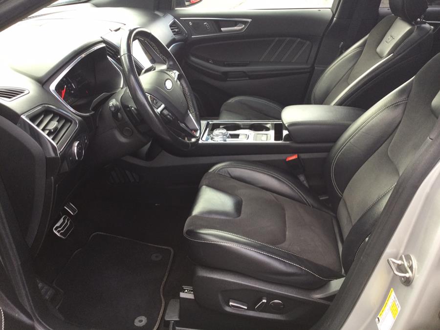 2019 Ford Edge ST AWD, available for sale in Plantsville, Connecticut | L&S Automotive LLC. Plantsville, Connecticut 2019 Ford Edge ST AWD, available for sale in Plantsville, Connecticut | L&S Automotive LLC. Plantsville, Connecticut