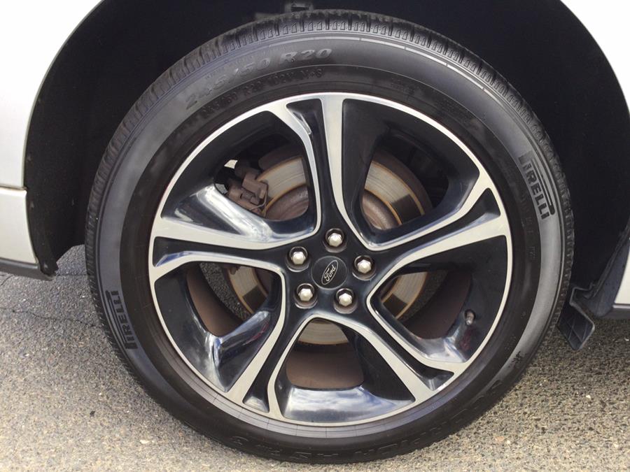 2019 Ford Edge ST AWD, available for sale in Plantsville, Connecticut | L&S Automotive LLC. Plantsville, Connecticut 2019 Ford Edge ST AWD, available for sale in Plantsville, Connecticut | L&S Automotive LLC. Plantsville, Connecticut