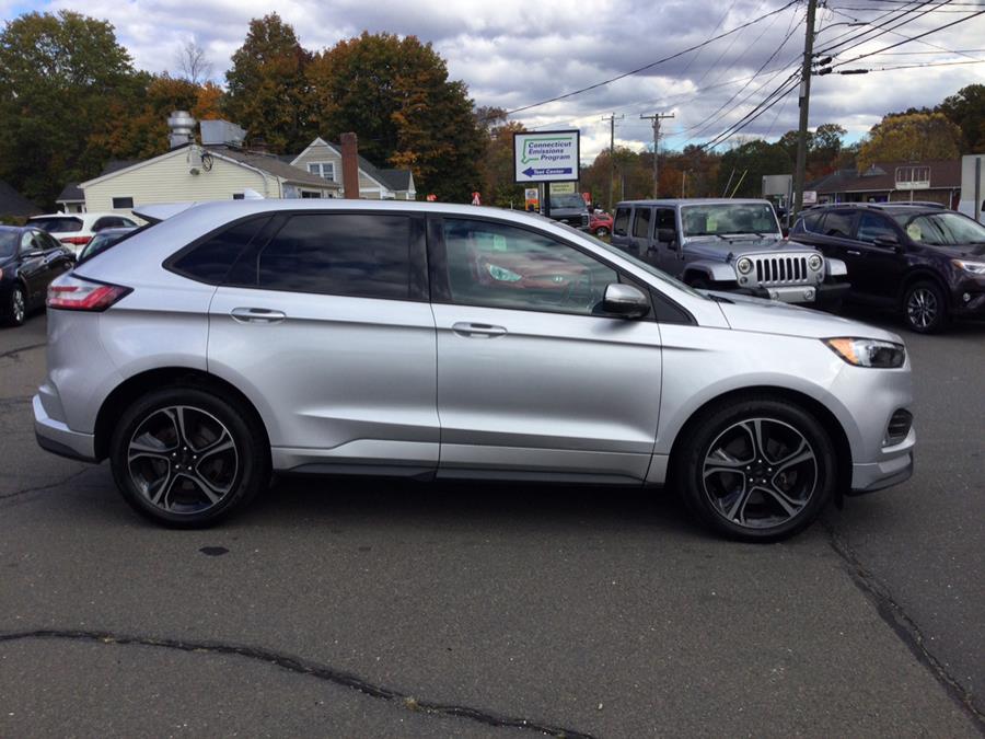 2019 Ford Edge ST AWD, available for sale in Plantsville, Connecticut | L&S Automotive LLC. Plantsville, Connecticut 2019 Ford Edge ST AWD, available for sale in Plantsville, Connecticut | L&S Automotive LLC. Plantsville, Connecticut