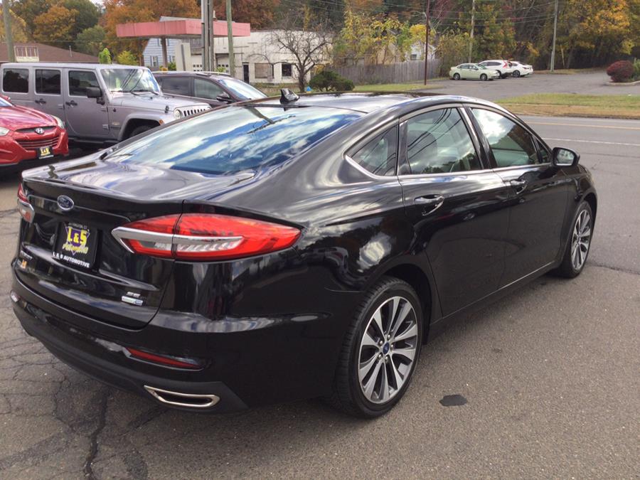 2020 Ford Fusion SE AWD, available for sale in Plantsville, Connecticut | L&S Automotive LLC. Plantsville, Connecticut 2020 Ford Fusion SE AWD, available for sale in Plantsville, Connecticut | L&S Automotive LLC. Plantsville, Connecticut