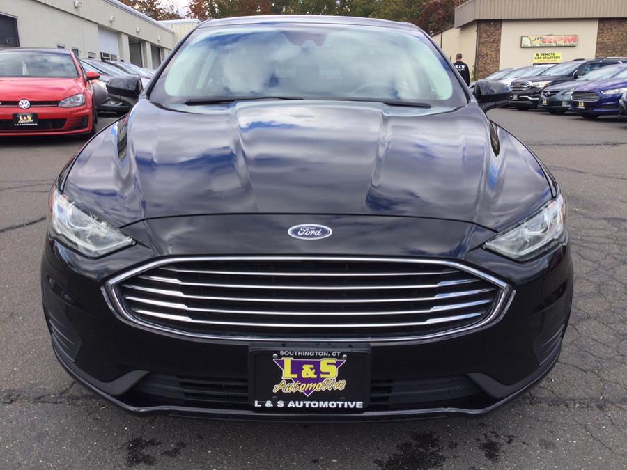 2020 Ford Fusion SE AWD, available for sale in Plantsville, Connecticut | L&S Automotive LLC. Plantsville, Connecticut 2020 Ford Fusion SE AWD, available for sale in Plantsville, Connecticut | L&S Automotive LLC. Plantsville, Connecticut