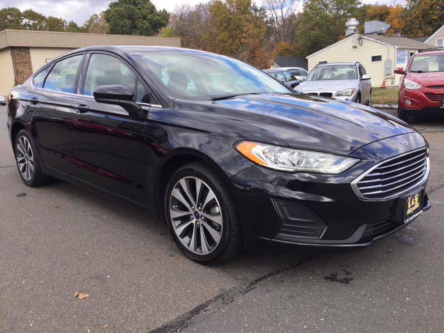 2020 Ford Fusion SE AWD, available for sale in Plantsville, Connecticut | L&S Automotive LLC. Plantsville, Connecticut 2020 Ford Fusion SE AWD, available for sale in Plantsville, Connecticut | L&S Automotive LLC. Plantsville, Connecticut