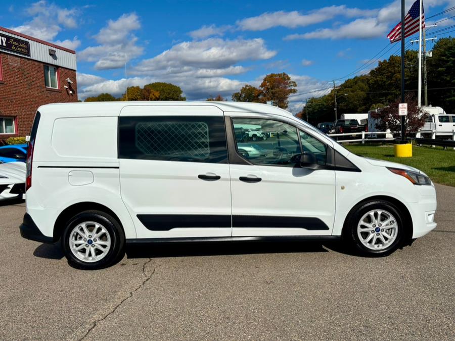 2020 Ford Transit Van XLT photo 4