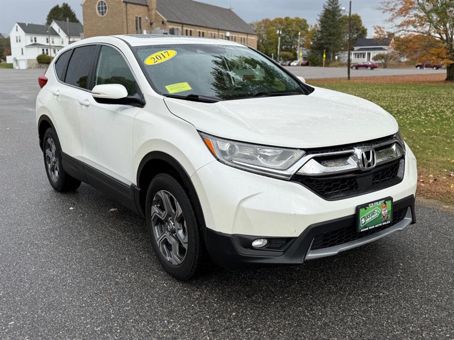 2017 Honda Cr-v EX, available for sale in Lawrence, Massachusetts | Home Run Auto Sales Inc. Lawrence, Massachusetts 2017 Honda Cr-v EX, available for sale in Lawrence, Massachusetts | Home Run Auto Sales Inc. Lawrence, Massachusetts