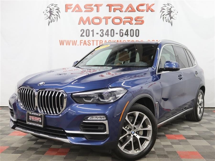 Used 2019 BMW X5 in Paterson, New Jersey | Fast Track Motors. Paterson, New Jersey