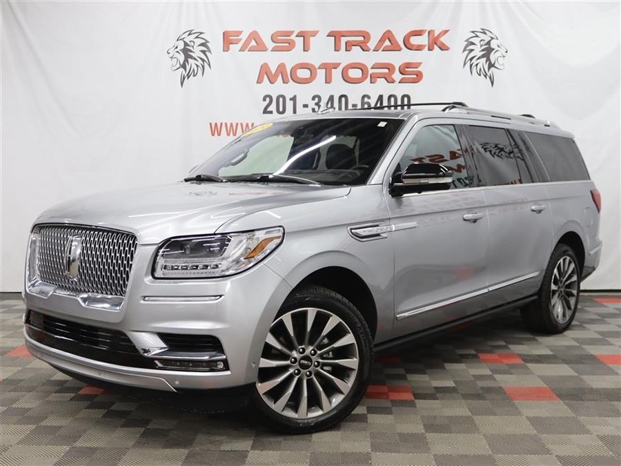 Used 2020 Lincoln Navigator in Paterson, New Jersey | Fast Track Motors. Paterson, New Jersey