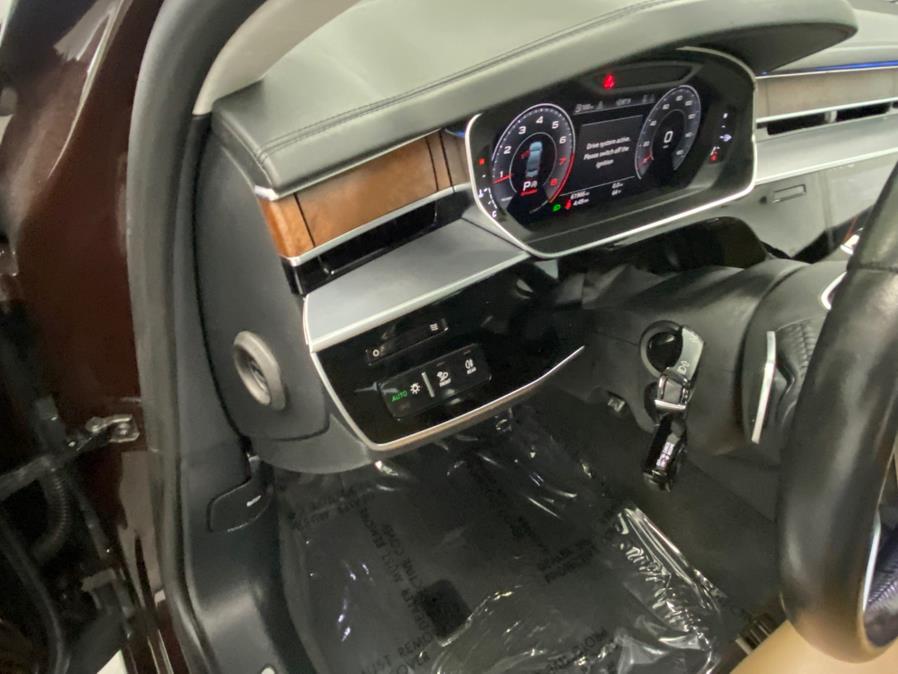 2019 Audi A8 L 60 TFSI quattro, available for sale in Linden, New Jersey | East Coast Auto Group. Linden, New Jersey 2019 Audi A8 L 60 TFSI quattro, available for sale in Linden, New Jersey | East Coast Auto Group. Linden, New Jersey