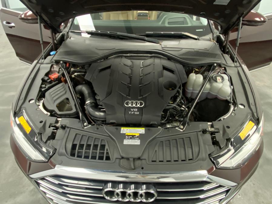2019 Audi A8 L 60 TFSI quattro, available for sale in Linden, New Jersey | East Coast Auto Group. Linden, New Jersey 2019 Audi A8 L 60 TFSI quattro, available for sale in Linden, New Jersey | East Coast Auto Group. Linden, New Jersey