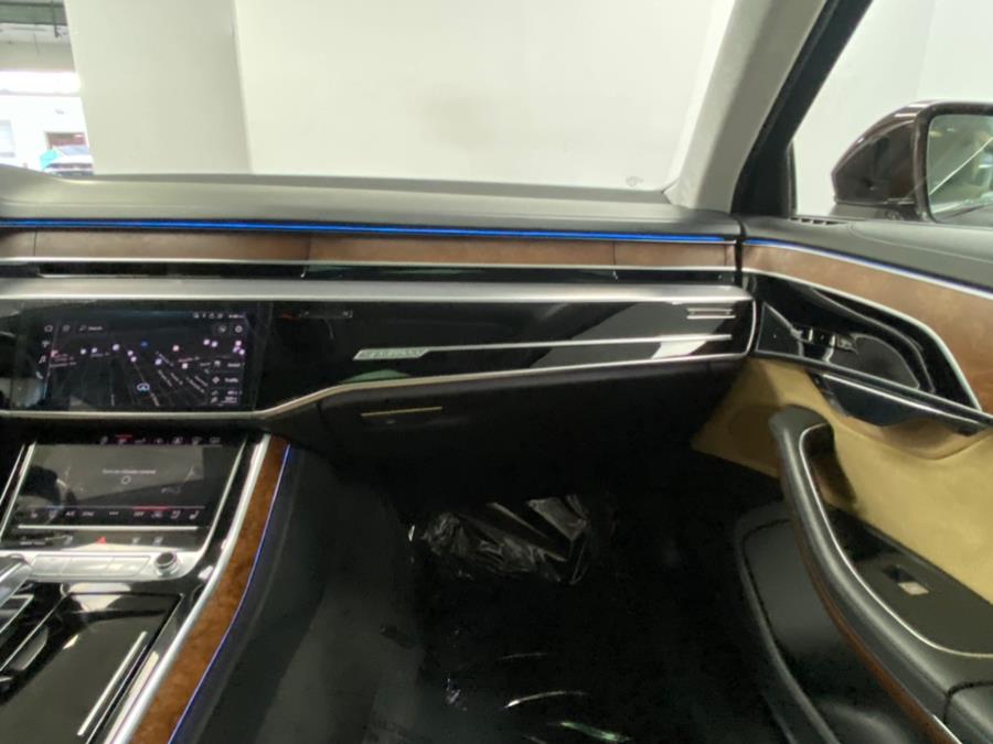 2019 Audi A8 L 60 TFSI quattro, available for sale in Linden, New Jersey | East Coast Auto Group. Linden, New Jersey 2019 Audi A8 L 60 TFSI quattro, available for sale in Linden, New Jersey | East Coast Auto Group. Linden, New Jersey