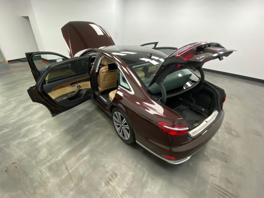 2019 Audi A8 L 60 TFSI quattro, available for sale in Linden, New Jersey | East Coast Auto Group. Linden, New Jersey 2019 Audi A8 L 60 TFSI quattro, available for sale in Linden, New Jersey | East Coast Auto Group. Linden, New Jersey