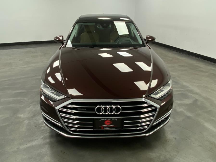2019 Audi A8 L 60 TFSI quattro, available for sale in Linden, New Jersey | East Coast Auto Group. Linden, New Jersey 2019 Audi A8 L 60 TFSI quattro, available for sale in Linden, New Jersey | East Coast Auto Group. Linden, New Jersey