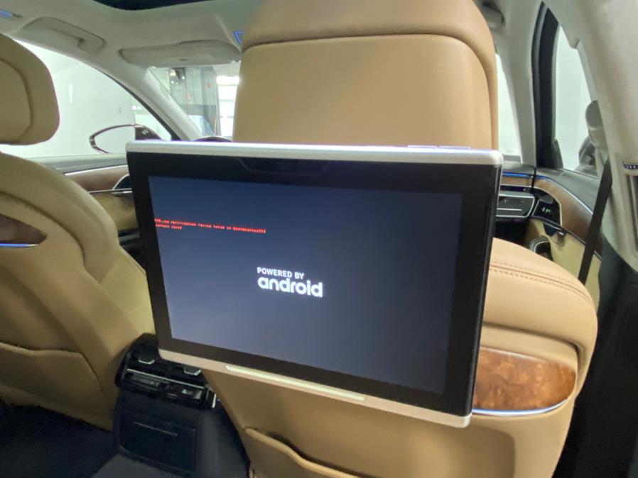 2019 Audi A8 L 60 TFSI quattro, available for sale in Linden, New Jersey | East Coast Auto Group. Linden, New Jersey 2019 Audi A8 L 60 TFSI quattro, available for sale in Linden, New Jersey | East Coast Auto Group. Linden, New Jersey