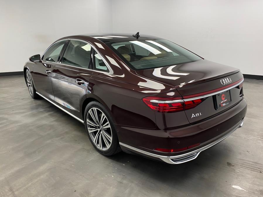 2019 Audi A8 L 60 TFSI quattro, available for sale in Linden, New Jersey | East Coast Auto Group. Linden, New Jersey 2019 Audi A8 L 60 TFSI quattro, available for sale in Linden, New Jersey | East Coast Auto Group. Linden, New Jersey