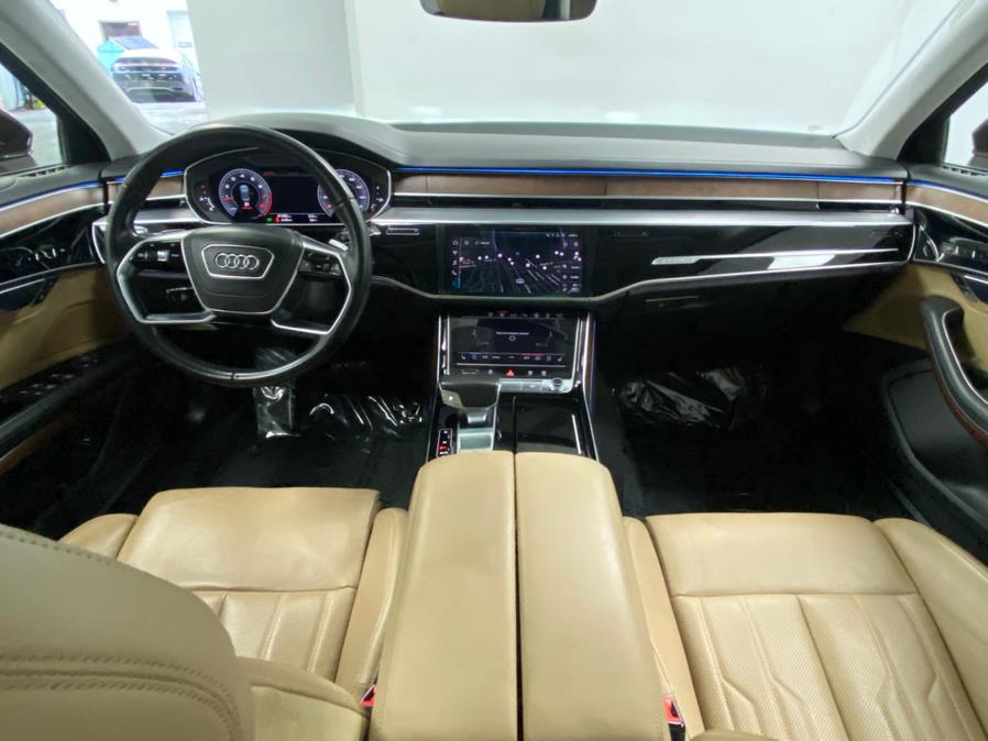 2019 Audi A8 L 60 TFSI quattro, available for sale in Linden, New Jersey | East Coast Auto Group. Linden, New Jersey 2019 Audi A8 L 60 TFSI quattro, available for sale in Linden, New Jersey | East Coast Auto Group. Linden, New Jersey