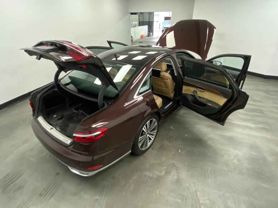 2019 Audi A8 L 60 TFSI quattro, available for sale in Linden, New Jersey | East Coast Auto Group. Linden, New Jersey 2019 Audi A8 L 60 TFSI quattro, available for sale in Linden, New Jersey | East Coast Auto Group. Linden, New Jersey