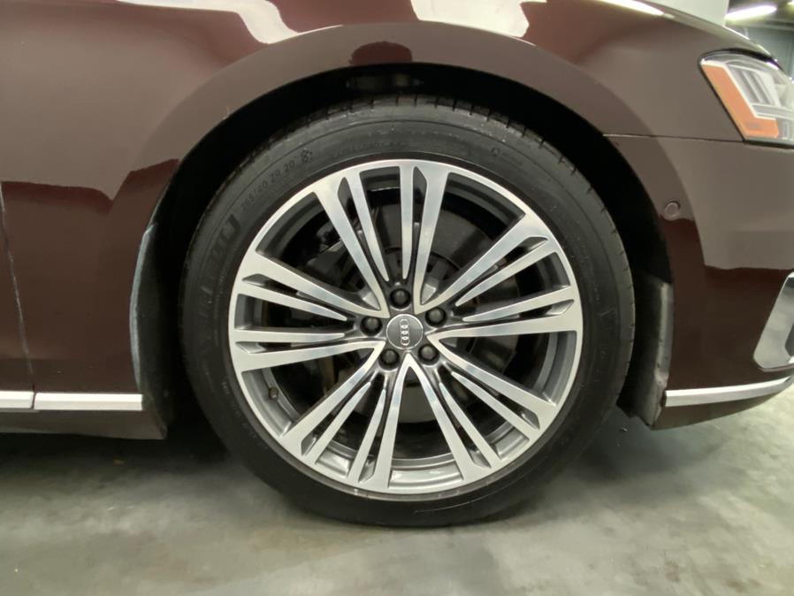 2019 Audi A8 L 60 TFSI quattro, available for sale in Linden, New Jersey | East Coast Auto Group. Linden, New Jersey 2019 Audi A8 L 60 TFSI quattro, available for sale in Linden, New Jersey | East Coast Auto Group. Linden, New Jersey