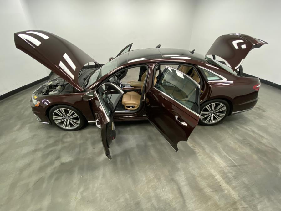 2019 Audi A8 L 60 TFSI quattro, available for sale in Linden, New Jersey | East Coast Auto Group. Linden, New Jersey 2019 Audi A8 L 60 TFSI quattro, available for sale in Linden, New Jersey | East Coast Auto Group. Linden, New Jersey