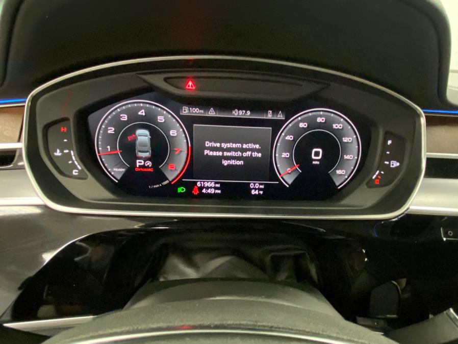 2019 Audi A8 L 60 TFSI quattro, available for sale in Linden, New Jersey | East Coast Auto Group. Linden, New Jersey 2019 Audi A8 L 60 TFSI quattro, available for sale in Linden, New Jersey | East Coast Auto Group. Linden, New Jersey
