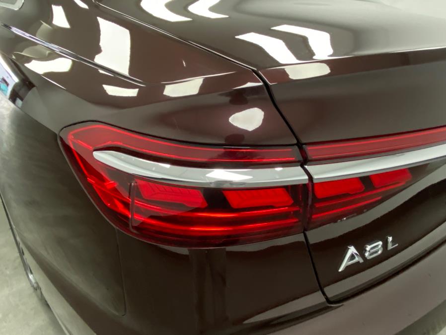 2019 Audi A8 L 60 TFSI quattro, available for sale in Linden, New Jersey | East Coast Auto Group. Linden, New Jersey 2019 Audi A8 L 60 TFSI quattro, available for sale in Linden, New Jersey | East Coast Auto Group. Linden, New Jersey