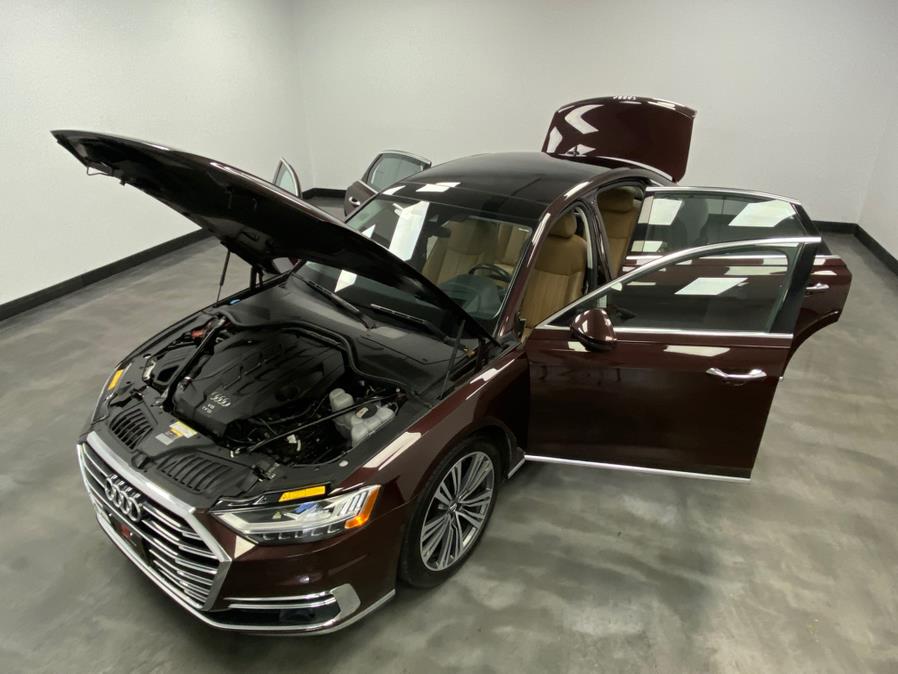 2019 Audi A8 L 60 TFSI quattro, available for sale in Linden, New Jersey | East Coast Auto Group. Linden, New Jersey 2019 Audi A8 L 60 TFSI quattro, available for sale in Linden, New Jersey | East Coast Auto Group. Linden, New Jersey