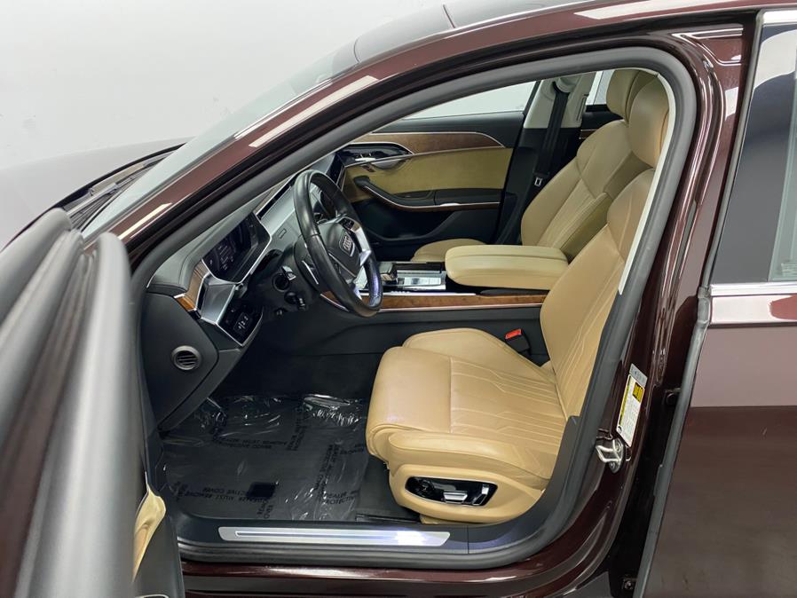 2019 Audi A8 L 60 TFSI quattro, available for sale in Linden, New Jersey | East Coast Auto Group. Linden, New Jersey 2019 Audi A8 L 60 TFSI quattro, available for sale in Linden, New Jersey | East Coast Auto Group. Linden, New Jersey