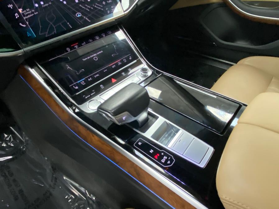 2019 Audi A8 L 60 TFSI quattro, available for sale in Linden, New Jersey | East Coast Auto Group. Linden, New Jersey 2019 Audi A8 L 60 TFSI quattro, available for sale in Linden, New Jersey | East Coast Auto Group. Linden, New Jersey