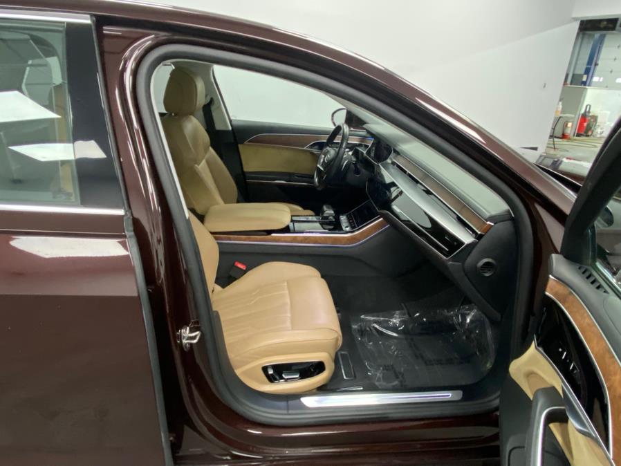 2019 Audi A8 L 60 TFSI quattro, available for sale in Linden, New Jersey | East Coast Auto Group. Linden, New Jersey 2019 Audi A8 L 60 TFSI quattro, available for sale in Linden, New Jersey | East Coast Auto Group. Linden, New Jersey