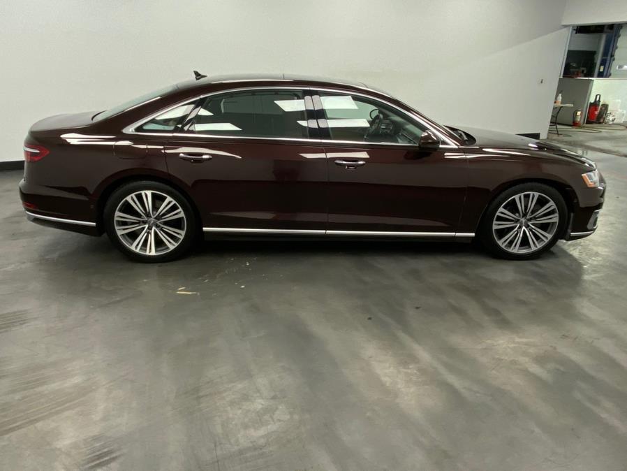 2019 Audi A8 L 60 TFSI quattro, available for sale in Linden, New Jersey | East Coast Auto Group. Linden, New Jersey 2019 Audi A8 L 60 TFSI quattro, available for sale in Linden, New Jersey | East Coast Auto Group. Linden, New Jersey