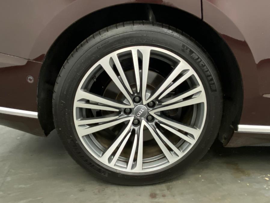 2019 Audi A8 L 60 TFSI quattro, available for sale in Linden, New Jersey | East Coast Auto Group. Linden, New Jersey 2019 Audi A8 L 60 TFSI quattro, available for sale in Linden, New Jersey | East Coast Auto Group. Linden, New Jersey