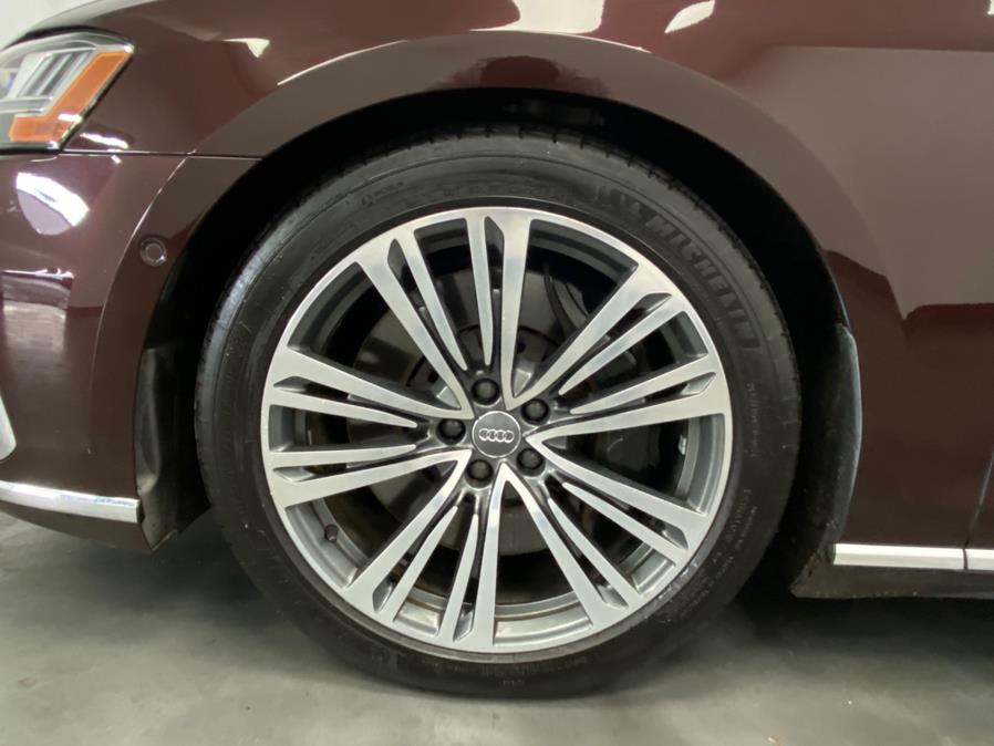 2019 Audi A8 L 60 TFSI quattro, available for sale in Linden, New Jersey | East Coast Auto Group. Linden, New Jersey 2019 Audi A8 L 60 TFSI quattro, available for sale in Linden, New Jersey | East Coast Auto Group. Linden, New Jersey