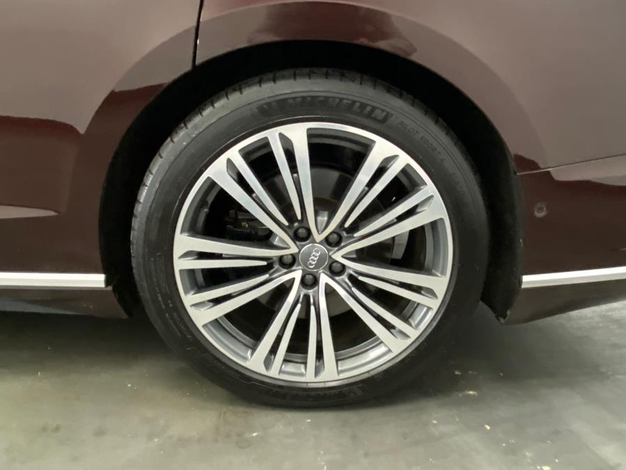 2019 Audi A8 L 60 TFSI quattro, available for sale in Linden, New Jersey | East Coast Auto Group. Linden, New Jersey 2019 Audi A8 L 60 TFSI quattro, available for sale in Linden, New Jersey | East Coast Auto Group. Linden, New Jersey