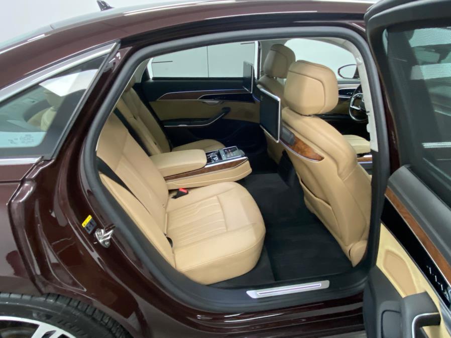 2019 Audi A8 L 60 TFSI quattro, available for sale in Linden, New Jersey | East Coast Auto Group. Linden, New Jersey 2019 Audi A8 L 60 TFSI quattro, available for sale in Linden, New Jersey | East Coast Auto Group. Linden, New Jersey