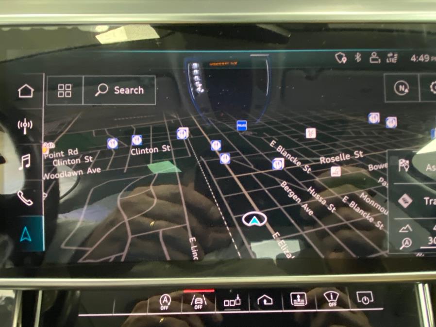 2019 Audi A8 L 60 TFSI quattro, available for sale in Linden, New Jersey | East Coast Auto Group. Linden, New Jersey 2019 Audi A8 L 60 TFSI quattro, available for sale in Linden, New Jersey | East Coast Auto Group. Linden, New Jersey
