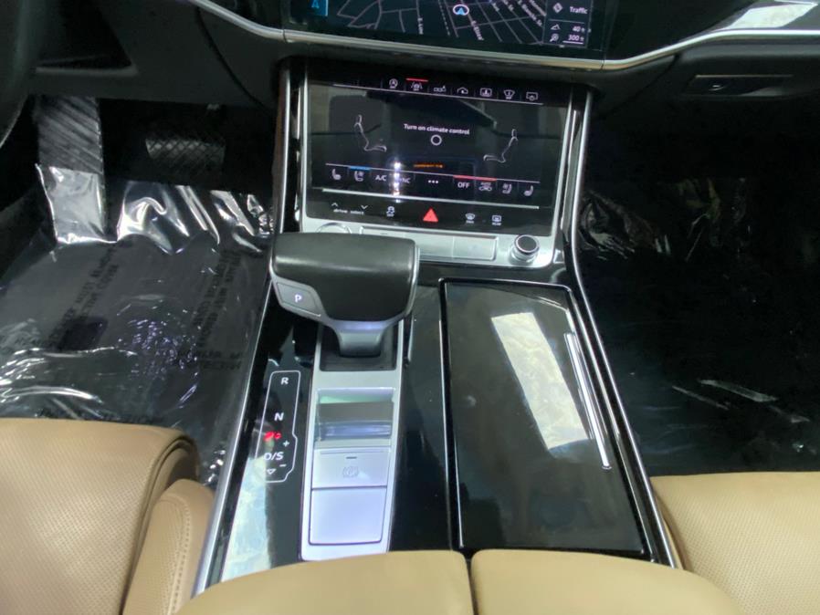 2019 Audi A8 L 60 TFSI quattro, available for sale in Linden, New Jersey | East Coast Auto Group. Linden, New Jersey 2019 Audi A8 L 60 TFSI quattro, available for sale in Linden, New Jersey | East Coast Auto Group. Linden, New Jersey