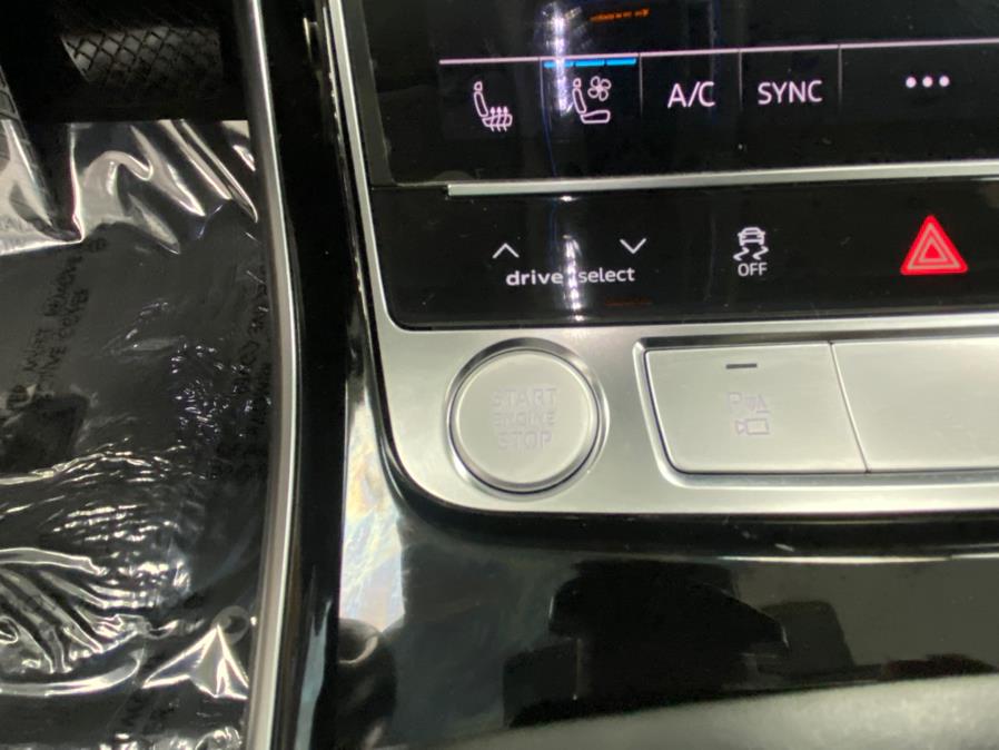 2019 Audi A8 L 60 TFSI quattro, available for sale in Linden, New Jersey | East Coast Auto Group. Linden, New Jersey 2019 Audi A8 L 60 TFSI quattro, available for sale in Linden, New Jersey | East Coast Auto Group. Linden, New Jersey