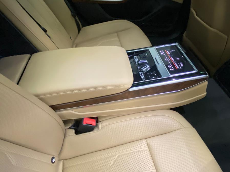 2019 Audi A8 L 60 TFSI quattro, available for sale in Linden, New Jersey | East Coast Auto Group. Linden, New Jersey 2019 Audi A8 L 60 TFSI quattro, available for sale in Linden, New Jersey | East Coast Auto Group. Linden, New Jersey
