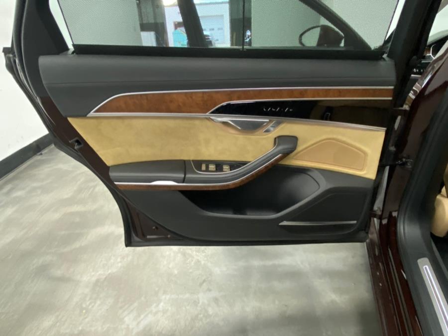 2019 Audi A8 L 60 TFSI quattro, available for sale in Linden, New Jersey | East Coast Auto Group. Linden, New Jersey 2019 Audi A8 L 60 TFSI quattro, available for sale in Linden, New Jersey | East Coast Auto Group. Linden, New Jersey