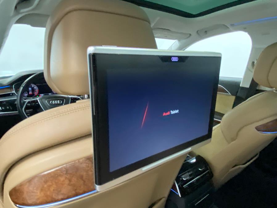 2019 Audi A8 L 60 TFSI quattro, available for sale in Linden, New Jersey | East Coast Auto Group. Linden, New Jersey 2019 Audi A8 L 60 TFSI quattro, available for sale in Linden, New Jersey | East Coast Auto Group. Linden, New Jersey