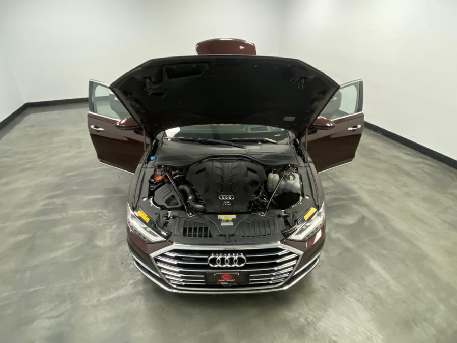 2019 Audi A8 L 60 TFSI quattro, available for sale in Linden, New Jersey | East Coast Auto Group. Linden, New Jersey 2019 Audi A8 L 60 TFSI quattro, available for sale in Linden, New Jersey | East Coast Auto Group. Linden, New Jersey