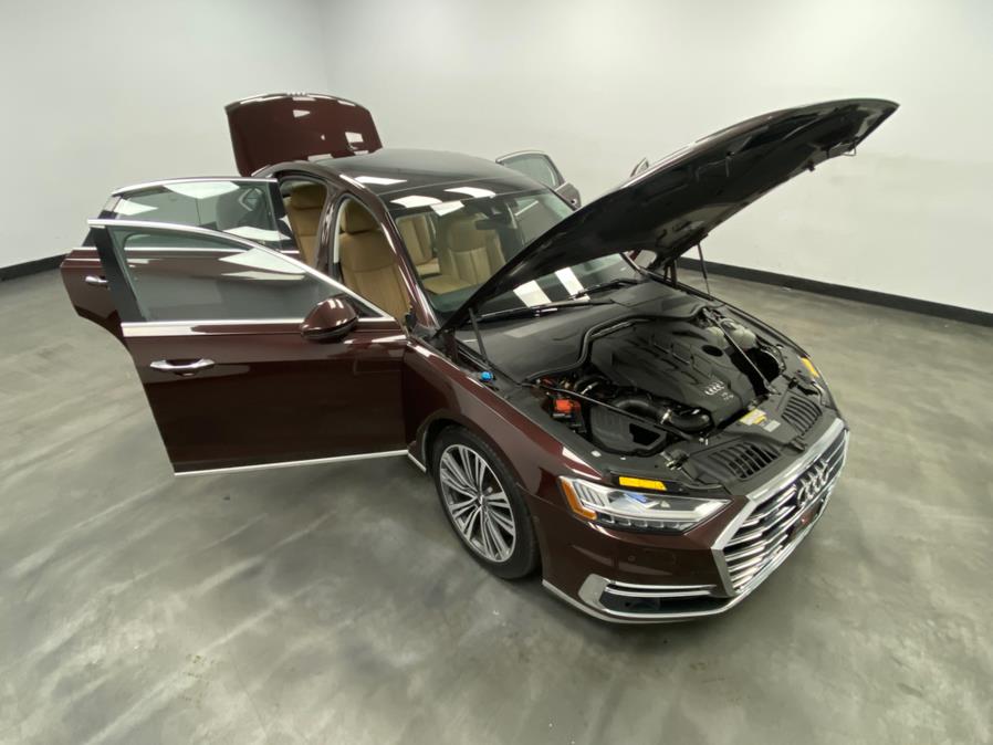 2019 Audi A8 L 60 TFSI quattro, available for sale in Linden, New Jersey | East Coast Auto Group. Linden, New Jersey 2019 Audi A8 L 60 TFSI quattro, available for sale in Linden, New Jersey | East Coast Auto Group. Linden, New Jersey