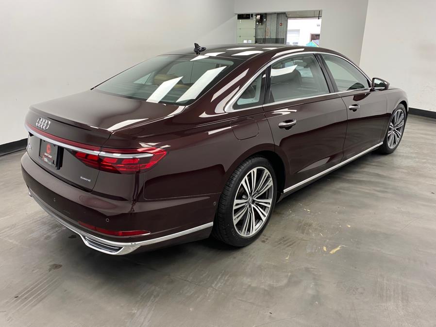 2019 Audi A8 L 60 TFSI quattro, available for sale in Linden, New Jersey | East Coast Auto Group. Linden, New Jersey 2019 Audi A8 L 60 TFSI quattro, available for sale in Linden, New Jersey | East Coast Auto Group. Linden, New Jersey